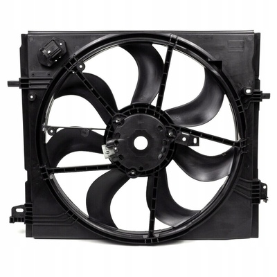 214814EB0A вентилятор nissan 21481 - 4ba0a , 21481 - 4be0b , 21481 - 4cl0a , 214814be0b