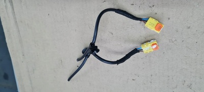 3C8972563 q3 83a вилка кубический airbag a4 b9 a5 8w q5 80a q7 volkswagen audi