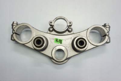 997077372204552 Honda xl 1000 v varadero 03 - 06 полка верхняя