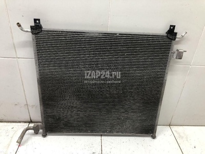 LR062430 Радиатор дополнительный системы охлаждения Land Rover Range Rover Sport 2013