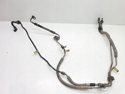 7G913A656FD Провода шланг трубки гур форд s - max i 7g91 - 3a656 - fd 6g91 - 3a212 - ah