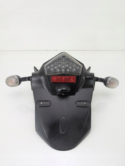 XXXXXXXXXXX Triumph спринт st 1050 05 - 10 фонарь крыло