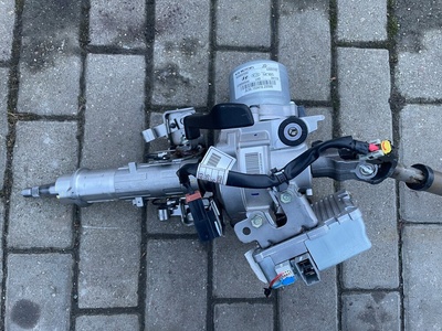 A256399800 kia ceed ii усилитель электрические блок блок управления