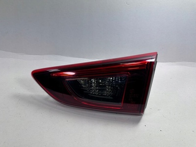 DB2R513F0 cx - 3 фара задняя задняя в крышку