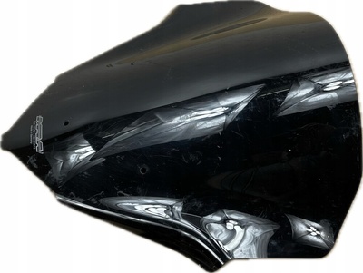 90512KBAMRA Bmw s1000r стекло переднее обтекатель mra wvm