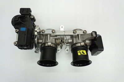 8290393646886876 Bmw r 1200 c 97 - 04 заслонки форсунки