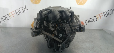 A2721402401 Коллектор впускной Mercedes-Benz C-class W203 2006 , , A2721402201, A2721402101, A0025401897