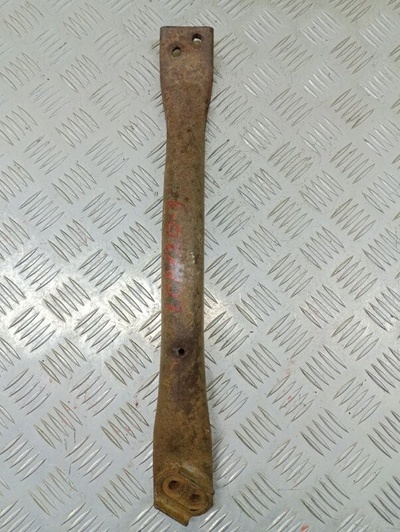 5122635070 Кронштейн КПП Toyota Land Cruiser Prado 120 (2002-2009) 2003