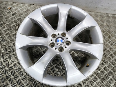 Bmw x5 e53 2006 колёсные диски алюминиевые r20