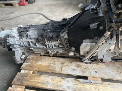B47D20A МКПП BMW 3 F30/F31/GT F34 2017 ,B47D20,23008609427,8609427