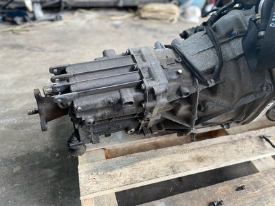 N53B30 МКПП BMW 3 E90/E91/E92/E93 2007 ,N53,A,23007626309,7626309,0373423CBK