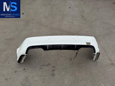 A2048852925AMG Бампер задний Mercedes C W204 2009 ,A2048852925,2048852925,A2048854525,2048854525,A2048852314,A2048852414,2048852414,2048852314,A2046903330,A2046903430,2046903430,2046903330