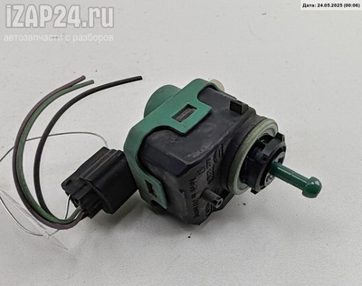 8200501939 Корректор фар Renault Scenic II (2003-2009) 2007