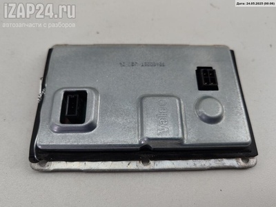 89035113 Блок розжига фар (ксенон) Audi A4 B6 (2001-2004) 2004