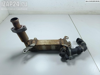 7790065 Охладитель отработанных газов BMW 3 E46 (1998-2006) 2004