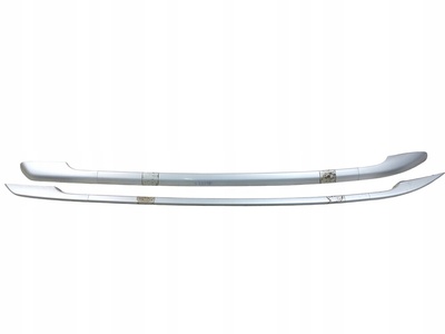 Реленги крыша накладка комплект toyota corolla verso ii 2004 - 2009