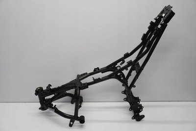 6025080779064384 Yamaha mt - 07 21 - рама 2022 комплект документов
