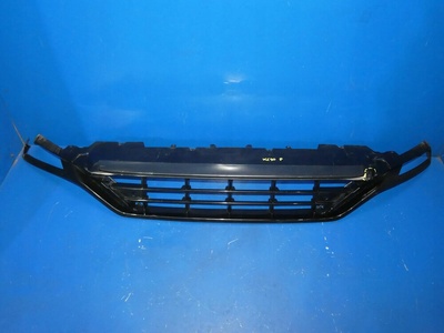 31663528 Volvo xc90 ii r - design решётка нижняя бампера передняя состояние как на zdjęciach