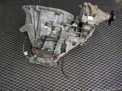 JG71 Nissan qashqai / qashqai 2 j10 , jj10 кпп