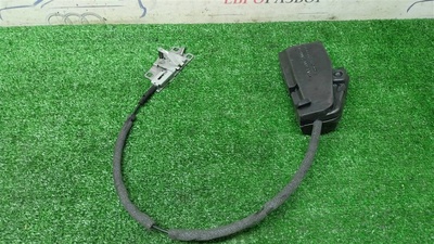 4E0827383D ответная часть замка багажника Audi A8 [D3 4E] 2004-2010 2006