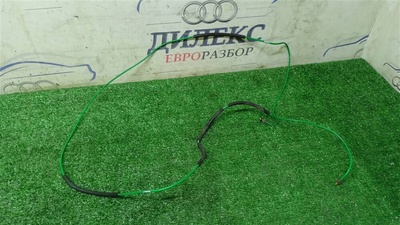 4E0616720D шланг воздушный Audi A8 [D3 4E] 2004-2010 2006