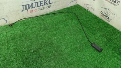 4E0823543A трос открывания капота Audi A8 [D3 4E] 2004-2010 2006