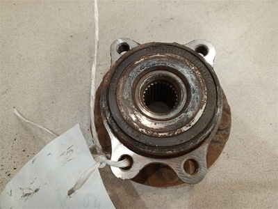 4355002010 Ступица передняя Toyota Auris E150 2006-2012 2010