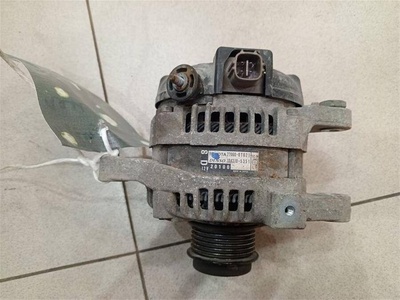 2706037011 Генератор Toyota Auris E150 2006-2012 2010