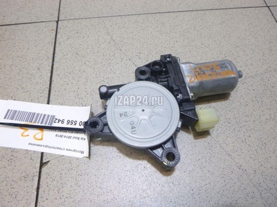 83460B2001 Моторчик стеклоподъемника Hyundai-Kia Soul (2014 - 2019)