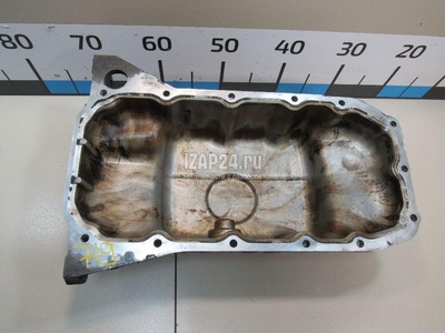 98MM6675CB Поддон масляный двигателя Ford B-MAX (2012 - 2018)