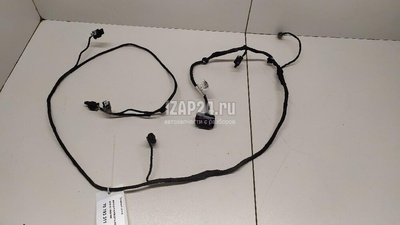 61129367698 Проводка (коса) BMW X6 F16/F86 (2014 - 2020)