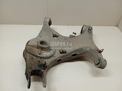 LR076678 Рычаг задний нижний правый Land Rover Discovery Sport 2014