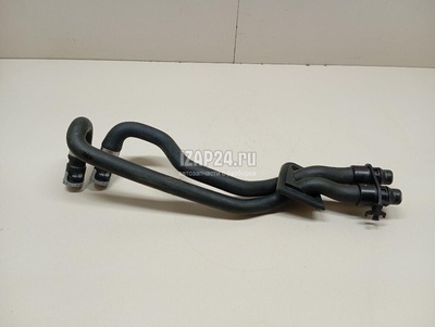 LR019276 Патрубок отопителя Land Rover Mondeo V 2015