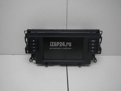 LR084525 Дисплей информационный Land Rover Discovery Sport 2014