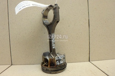 Поршень с шатуном Ford Mondeo V 2015