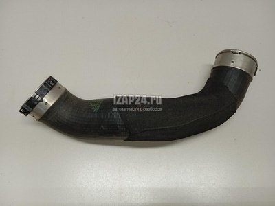 11618511338 Патрубок интеркулера BMW Clubman F54 2014