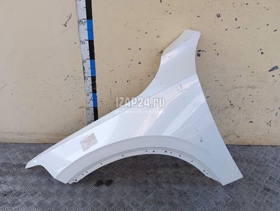 31651675 Крыло переднее левое Volvo XC90 2015