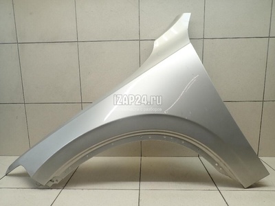 31651675 Крыло переднее левое Volvo XC90 2015