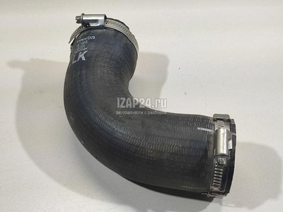 4M0145709G Патрубок интеркулера VAG Q7 [4M] 2015