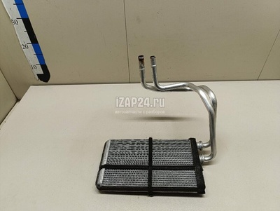 4M0898037C Радиатор отопителя VAG Q7 [4M] 2015