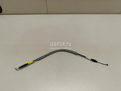 4M0837099A Трос открывания двери VAG Q7 [4M] 2015