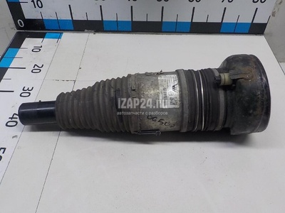 4M0616039AC Амортизатор передний VAG Q7 [4M] 2015