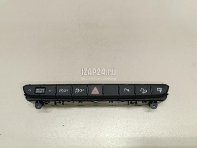 4M0925301A Блок кнопок VAG Q7 [4M] 2015