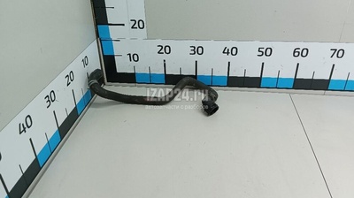 6C0122157A Патрубок отопителя VAG Fabia 2015