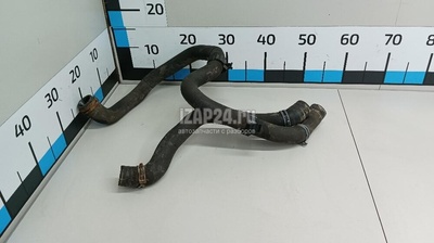 6C0122101E Патрубок радиатора VAG Fabia 2015