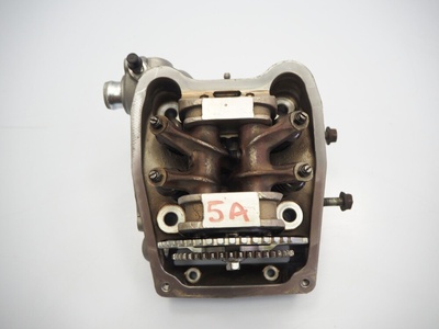 1921760918156472 Aprilia мана 850 07 - 16 головка блока цилиндров