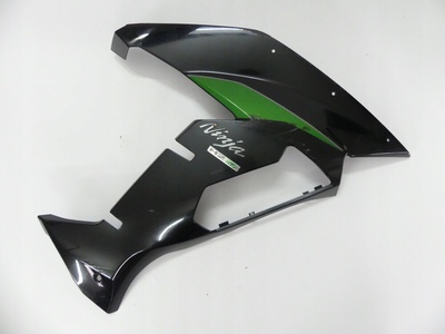 550280650 kawasaki h2 sx 18 обтекатель боковое правый 55028 - 0650