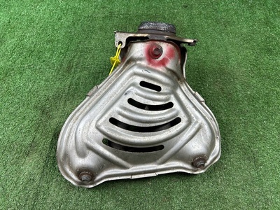 171410T050 выпускной коллектор Toyota Yaris XP9 DD1D 2008 ,1714137051
