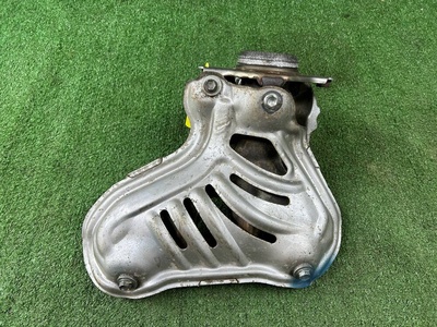 1714137080 выпускной коллектор Toyota Corolla 10 (E140/E150) ADE150 2008 ,1714137051