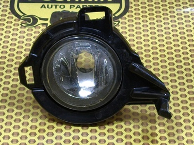 261508992B Фара противотуманная Nissan Juke F15 2014